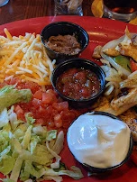 Chicken Asada Tacos