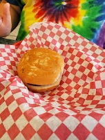 Kids Cheeseburger