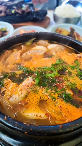 Koba Woo Restaurant