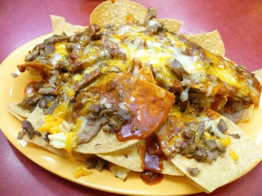 Los Sanchez Restaurant
