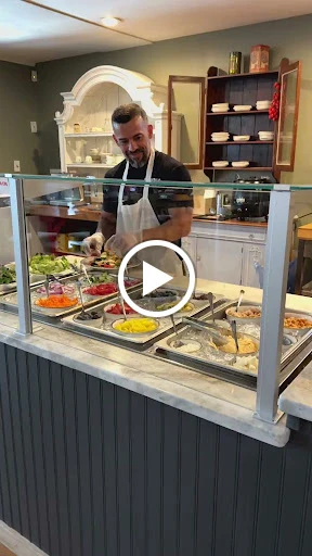 Primo on Water Street