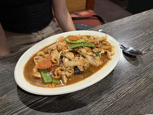 Siam Garden Restaurant